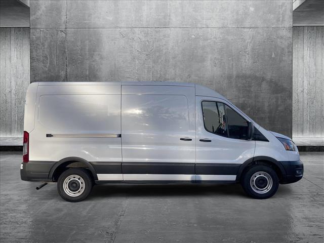 used 2022 Ford Transit-250 car, priced at $43,198