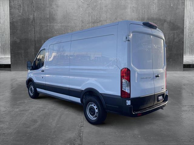 used 2022 Ford Transit-250 car, priced at $43,198