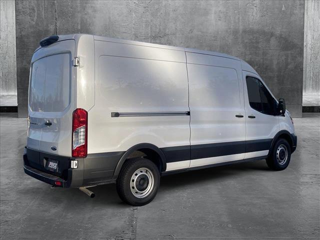 used 2022 Ford Transit-250 car, priced at $43,198