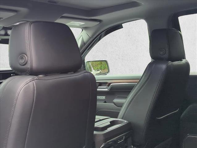 used 2024 GMC Sierra 1500 car, priced at $61,963