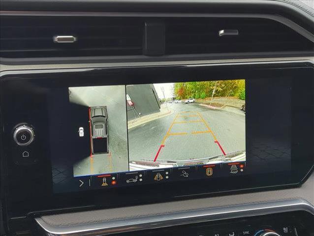used 2024 GMC Sierra 1500 car, priced at $61,963