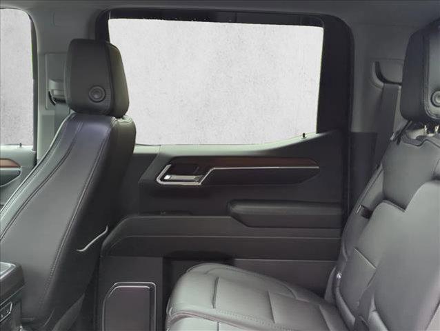 used 2024 GMC Sierra 1500 car, priced at $61,963