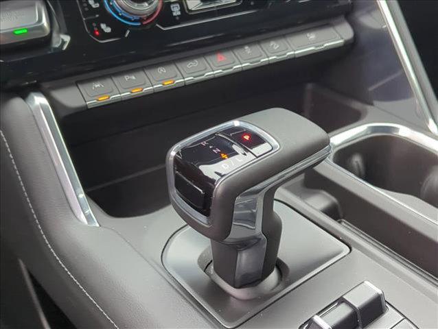 used 2024 GMC Sierra 1500 car, priced at $61,963