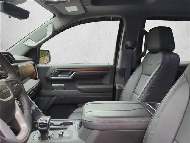 used 2024 GMC Sierra 1500 car, priced at $61,963