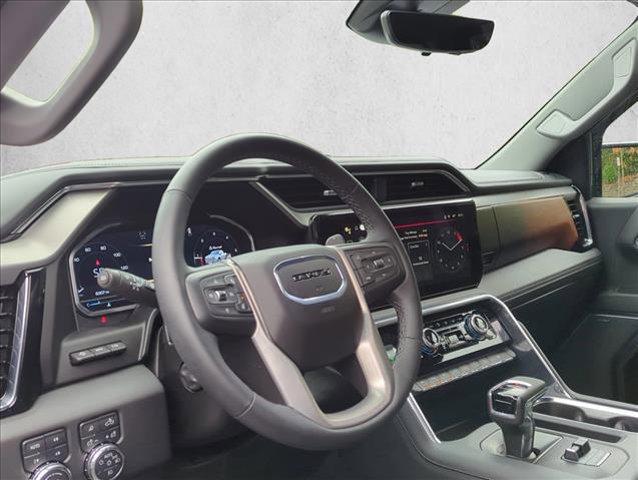 used 2024 GMC Sierra 1500 car, priced at $61,963