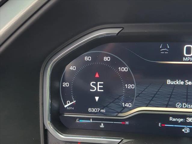 used 2024 GMC Sierra 1500 car, priced at $61,963