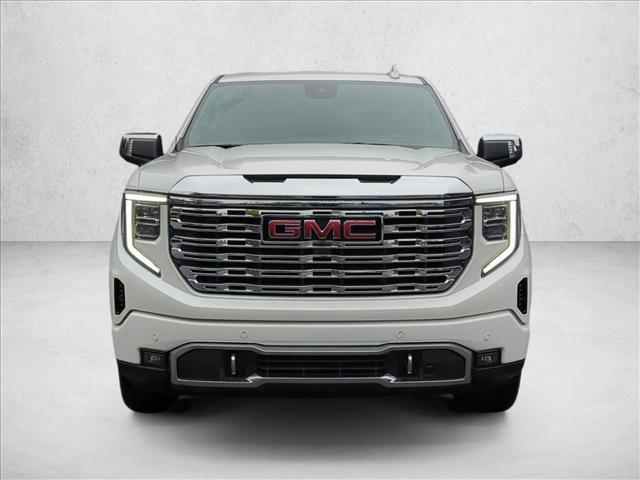 used 2024 GMC Sierra 1500 car, priced at $61,963