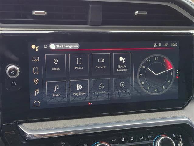 used 2024 GMC Sierra 1500 car, priced at $61,963