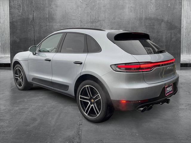 used 2019 Porsche Macan car, priced at $26,299