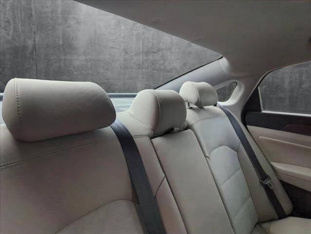 used 2015 Hyundai Sonata car, priced at $11,684