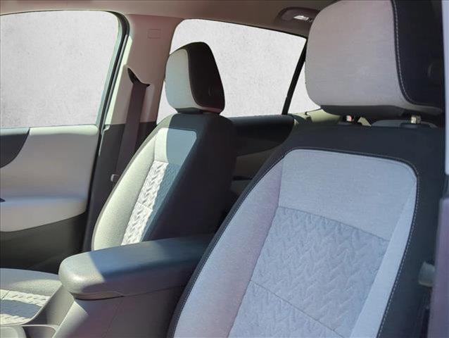 used 2024 Chevrolet Equinox car, priced at $24,018