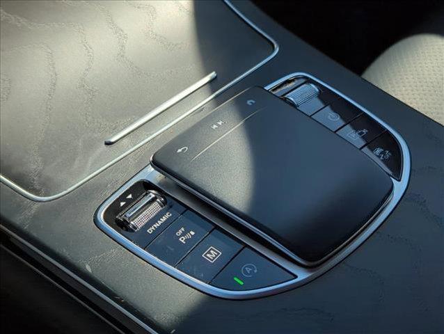 used 2022 Mercedes-Benz GLC 300 car, priced at $30,478