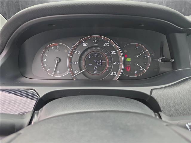 used 2014 Honda Accord car, priced at $12,199