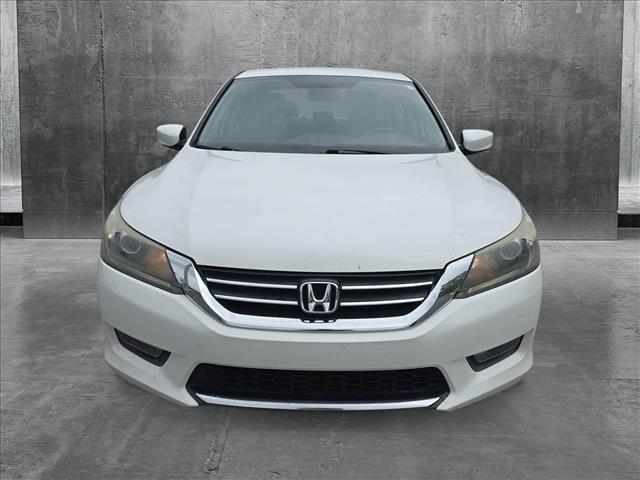 used 2014 Honda Accord car, priced at $12,199