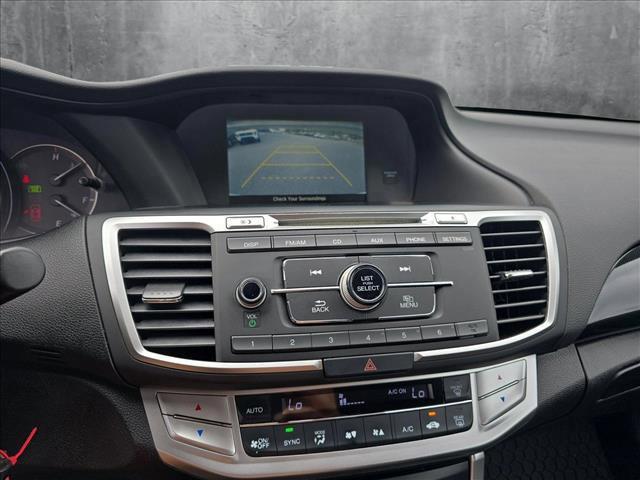 used 2014 Honda Accord car, priced at $12,199