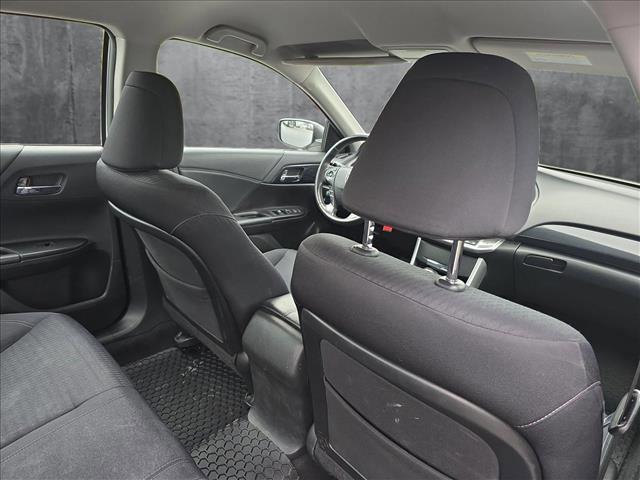 used 2014 Honda Accord car, priced at $12,199