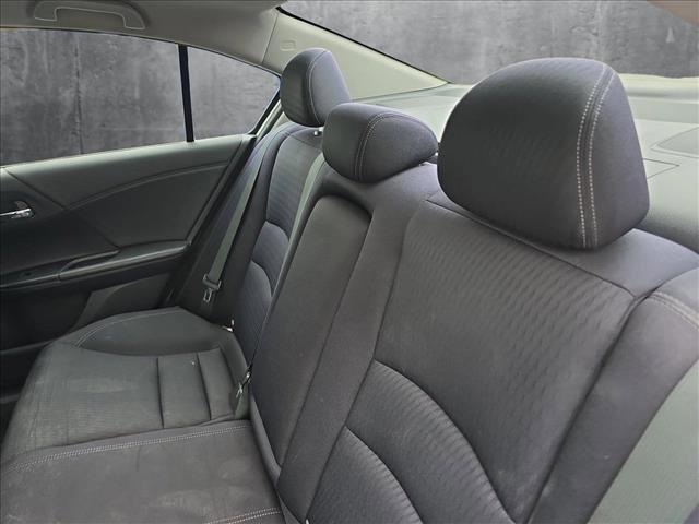 used 2014 Honda Accord car, priced at $12,199