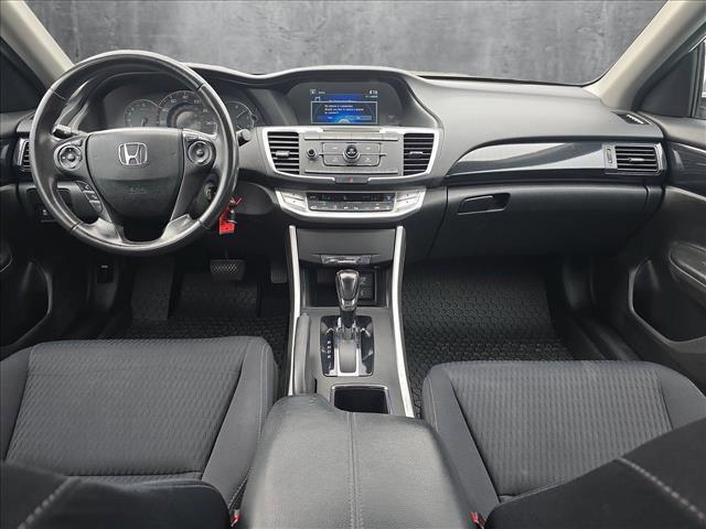 used 2014 Honda Accord car, priced at $12,199