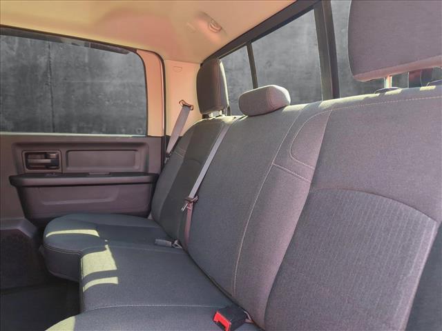 used 2020 Ram 2500 car, priced at $37,399