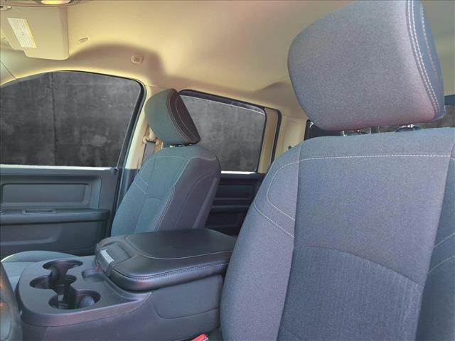 used 2020 Ram 2500 car, priced at $37,399