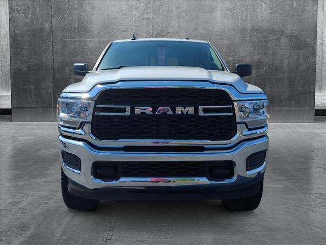 used 2020 Ram 2500 car, priced at $37,399