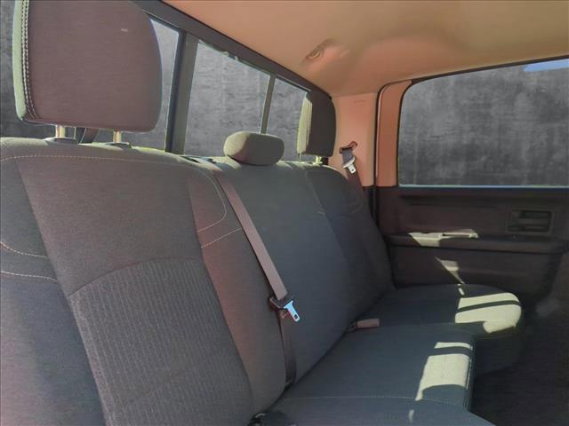 used 2020 Ram 2500 car, priced at $37,399
