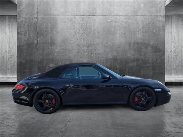 used 2006 Porsche 911 car, priced at $32,618
