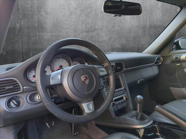 used 2006 Porsche 911 car, priced at $32,618