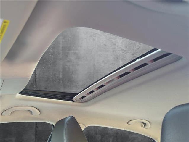 used 2022 Volkswagen Passat car, priced at $17,999