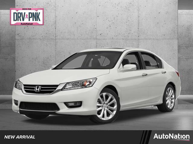 used 2013 Honda Accord car, priced at $12,678