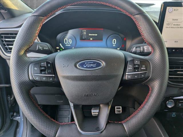 used 2023 Ford Escape car, priced at $29,999