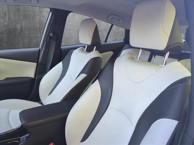 used 2022 Toyota Prius car, priced at $24,037