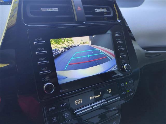 used 2022 Toyota Prius car, priced at $24,037