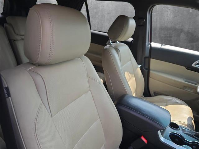used 2014 Ford Explorer car, priced at $12,999