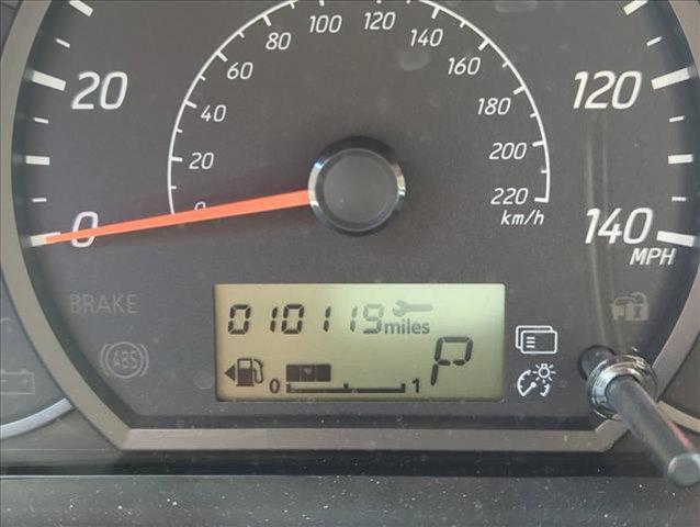 used 2024 Mitsubishi Mirage G4 car, priced at $14,869