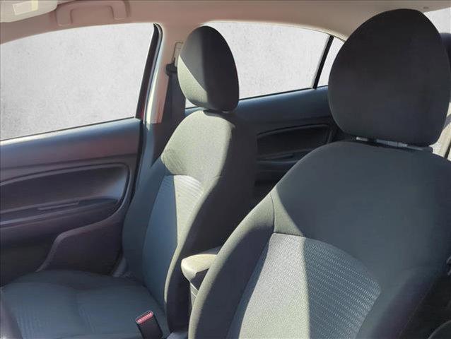 used 2024 Mitsubishi Mirage G4 car, priced at $14,869