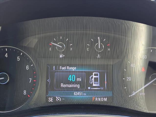 used 2022 Buick Encore car, priced at $18,199