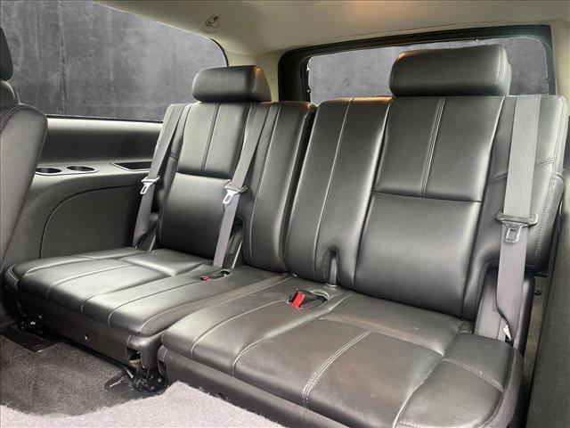 used 2011 Chevrolet Suburban car, priced at $10,852