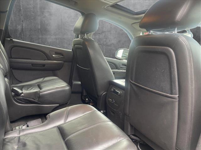 used 2011 Chevrolet Suburban car, priced at $10,852