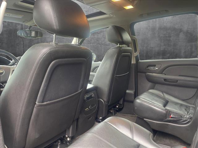 used 2011 Chevrolet Suburban car, priced at $10,852