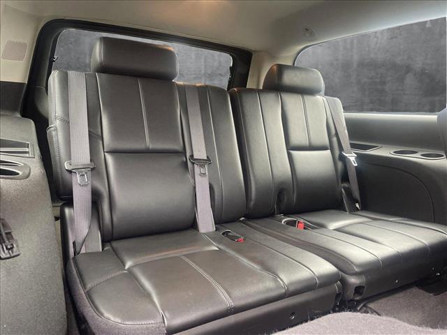 used 2011 Chevrolet Suburban car, priced at $10,852