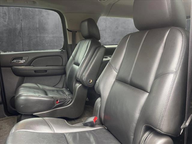 used 2011 Chevrolet Suburban car, priced at $10,852