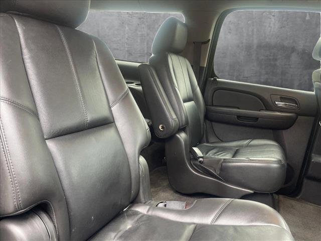 used 2011 Chevrolet Suburban car, priced at $10,852