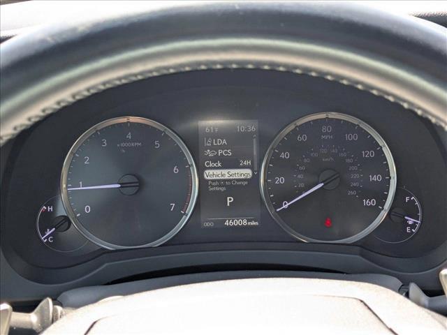 used 2020 Lexus RC 300 car, priced at $28,899