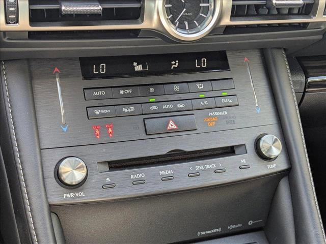 used 2020 Lexus RC 300 car, priced at $28,899