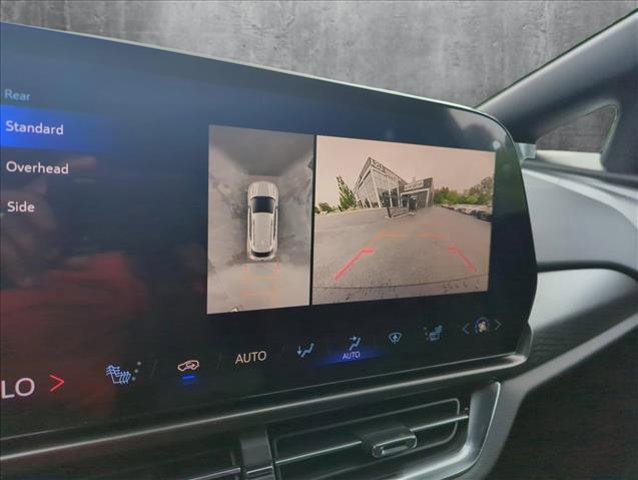 used 2025 Chevrolet Equinox EV car, priced at $31,999