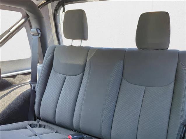 used 2017 Jeep Wrangler car, priced at $19,724