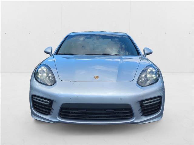 used 2014 Porsche Panamera car, priced at $25,733