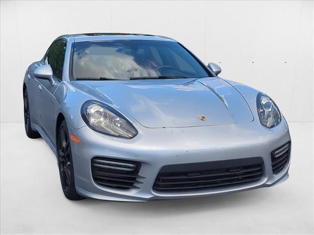 used 2014 Porsche Panamera car, priced at $25,733