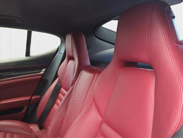used 2014 Porsche Panamera car, priced at $25,733